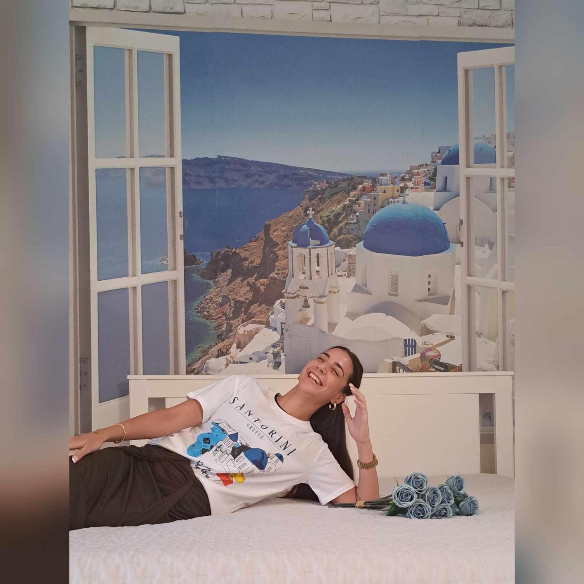 Santorini Sremska Mitrovica Exterior foto