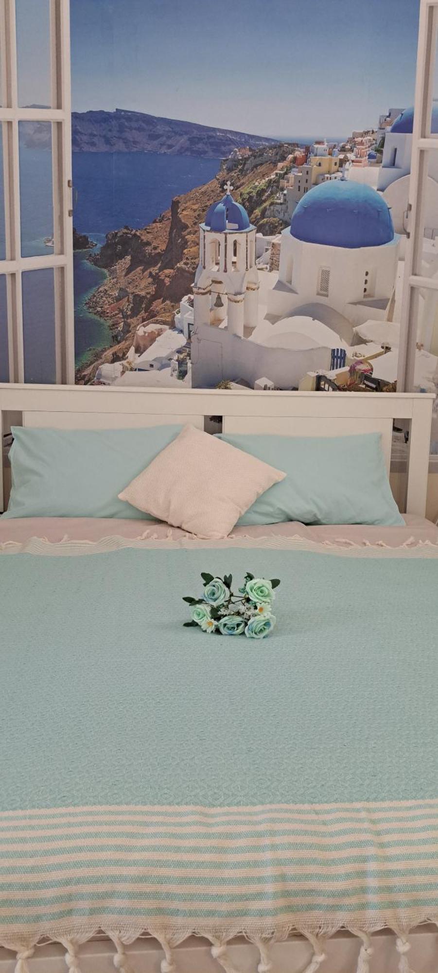 Santorini Sremska Mitrovica Exterior foto