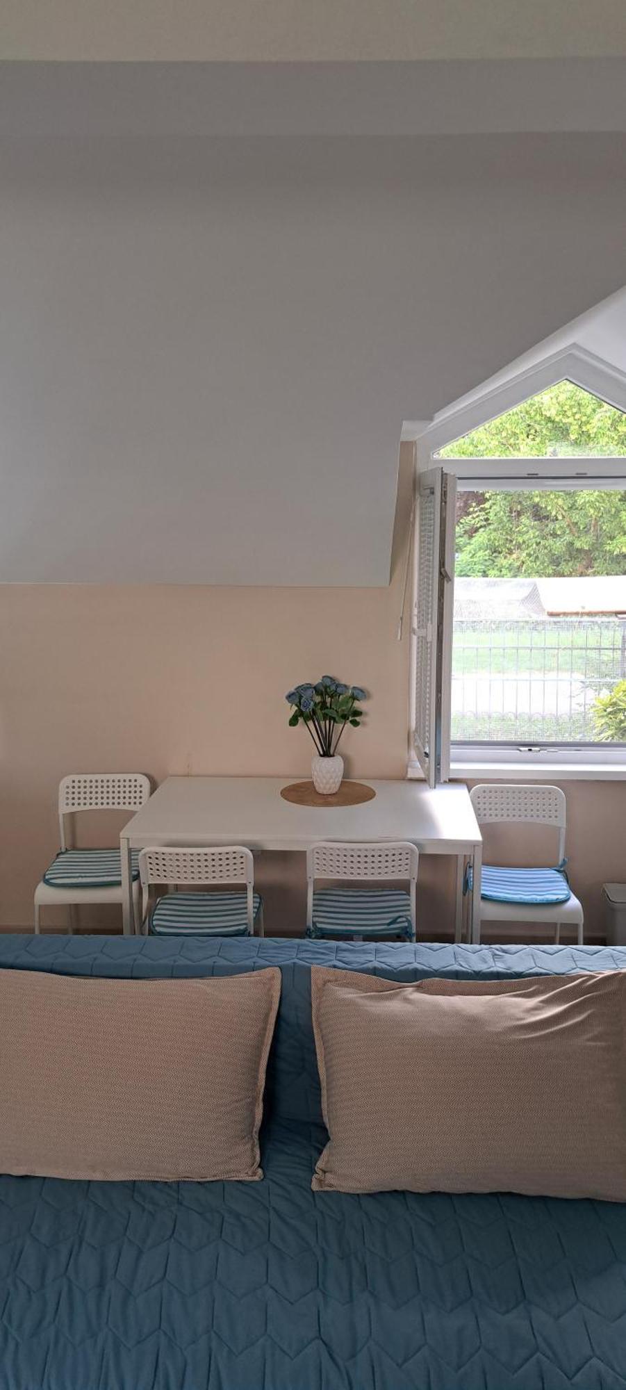 Santorini Sremska Mitrovica Exterior foto
