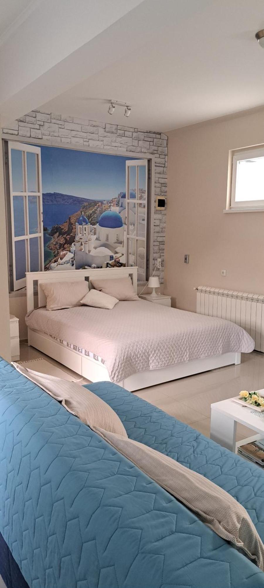 Santorini Sremska Mitrovica Exterior foto