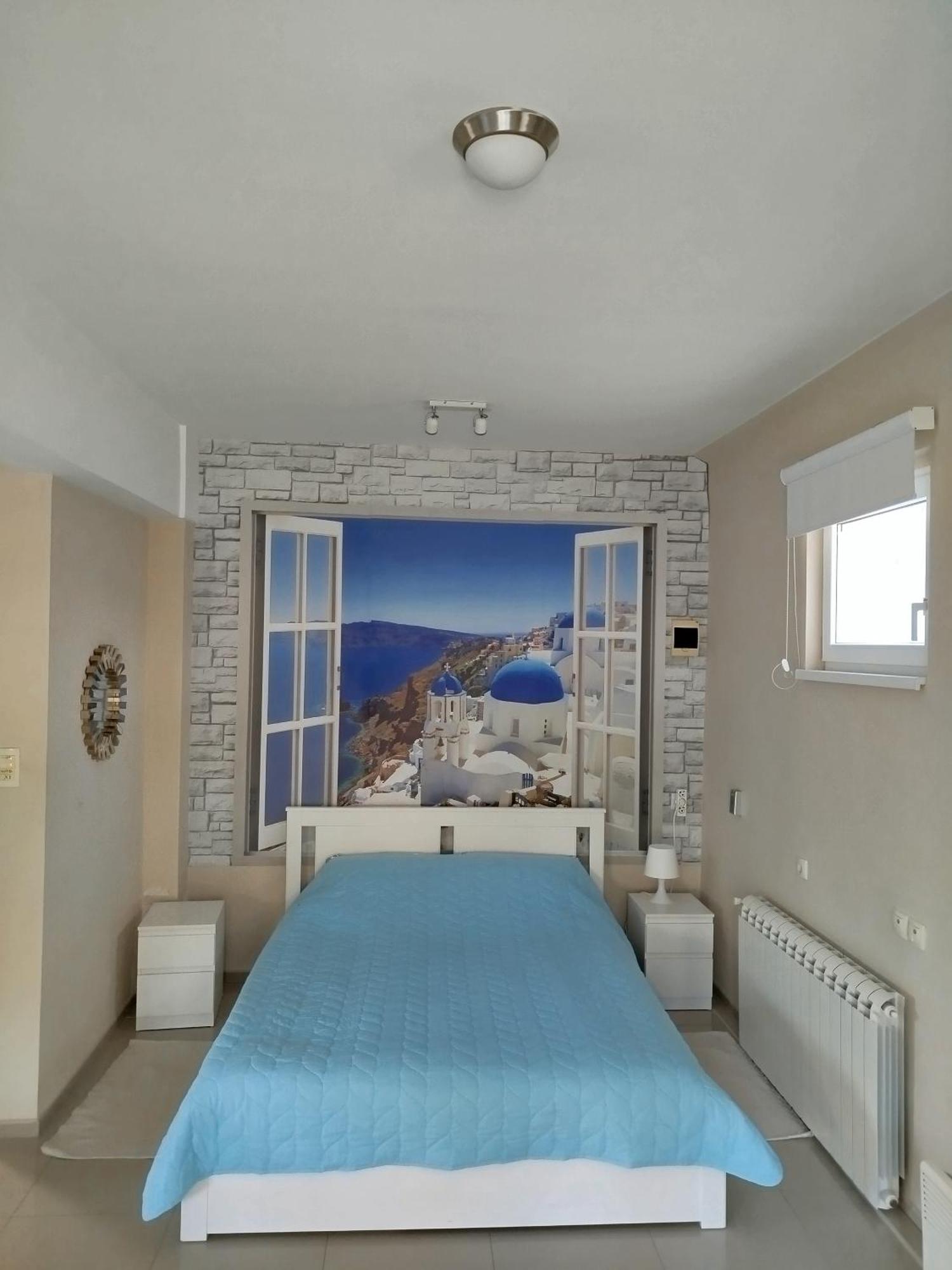 Santorini Sremska Mitrovica Exterior foto